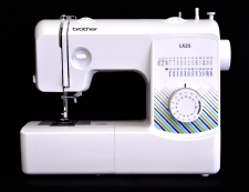 Brother LX25 Sewing Machine