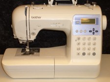 Brother Innov-is 50 Sewing Machine