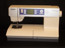 Pfaff Expression 3.0 Sewing Machine