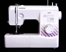 Brother LX17 Sewing Machine