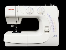 Janome J3-18 Sewing Machine