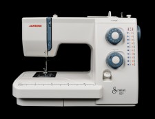 Janome 521 Sewing Machine