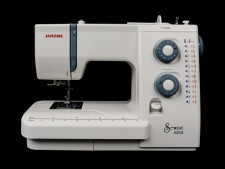 Janome 525S Sewing Machine
