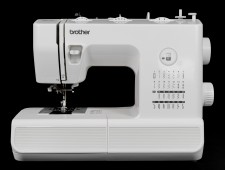Brother LX27 Sewing Machine