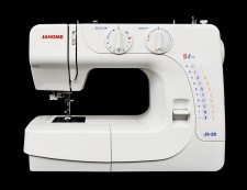 Janome J3-20 Sewing Machine