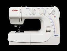 Janome J3-24 Sewing Machine