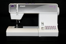 Pfaff Select 3.0 Sewing Machine