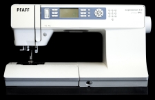 Pfaff Expression 2.0 Sewing Machine