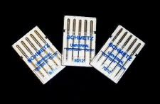 Domestic Schmetz Needles
