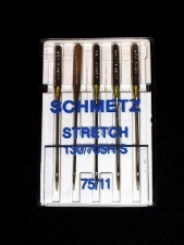 Stretch Needles