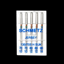Schmetz ball point needles