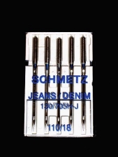 Schmetz Jeans/Denim Needles