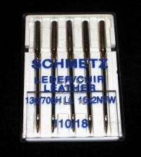 Leather Needles