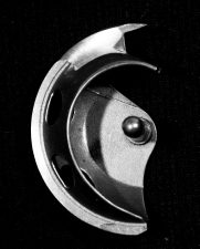 15K Oscillating Hook