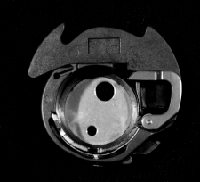Janome Bobbin Case