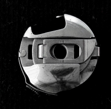 Pfaff Bobbin Case