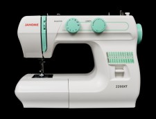 Janome 2200XT Sewing Machine