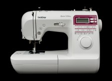 Brother Innov-is 20 Sewing Machine