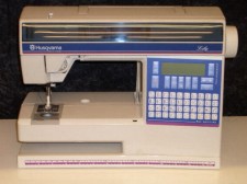 Husqvarna 540