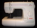 Janome 659