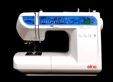 Elna Experiance 520