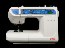 Elna 540 Sewing Machine