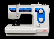 Elna Explore 340