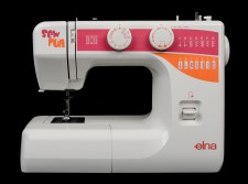 Elna 1000 Sewing Machine