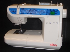Elna 5300
