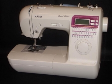 Brother Innov-is 20 Sewing Machine